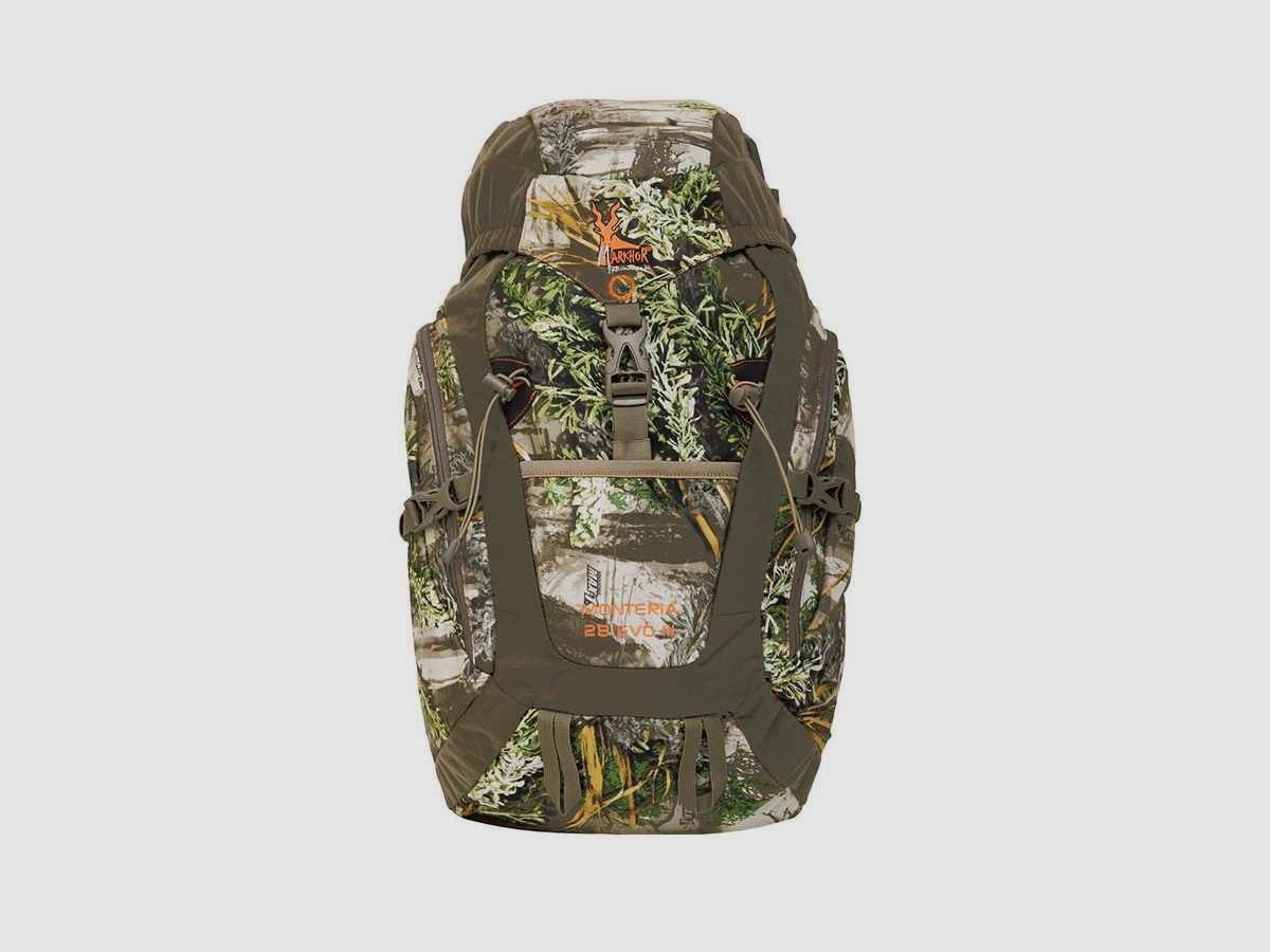 Markhor Monteria Evo III 28l, Bild 2 von 2