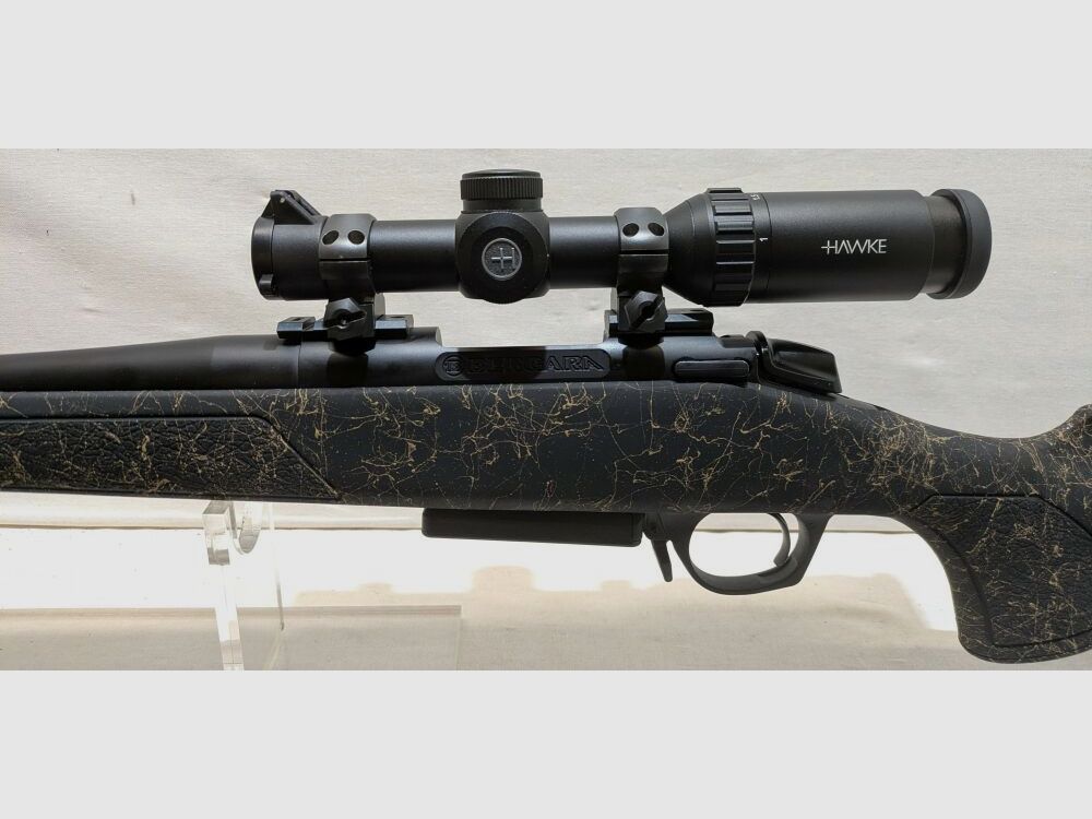 Bergara Stoke B 14
