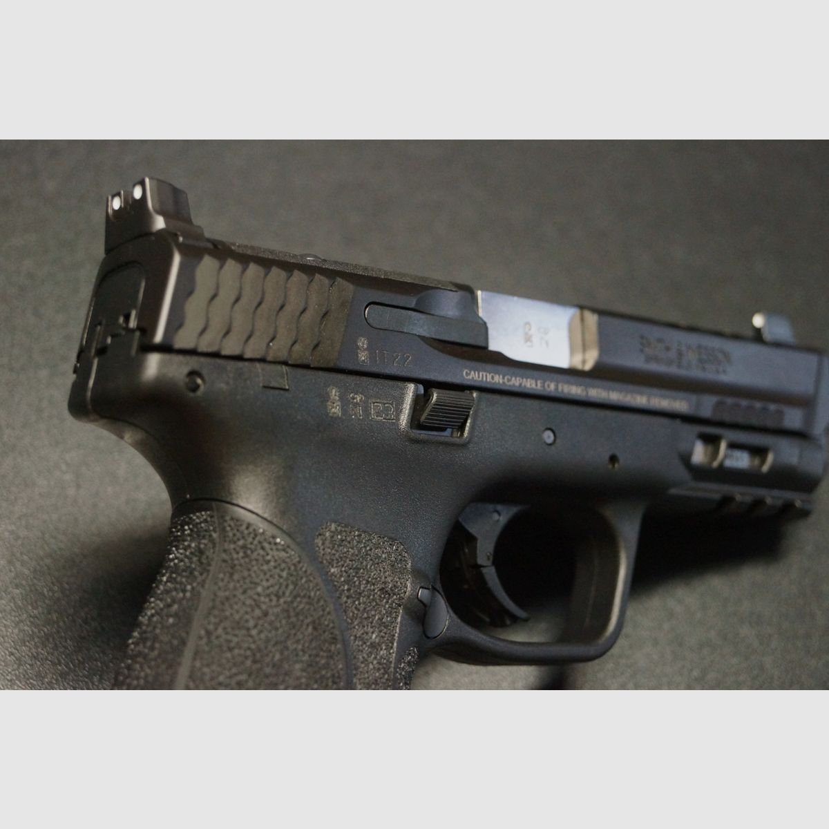 SMITH & WESSON M&P9 M2.0, Bild 3 von 5
