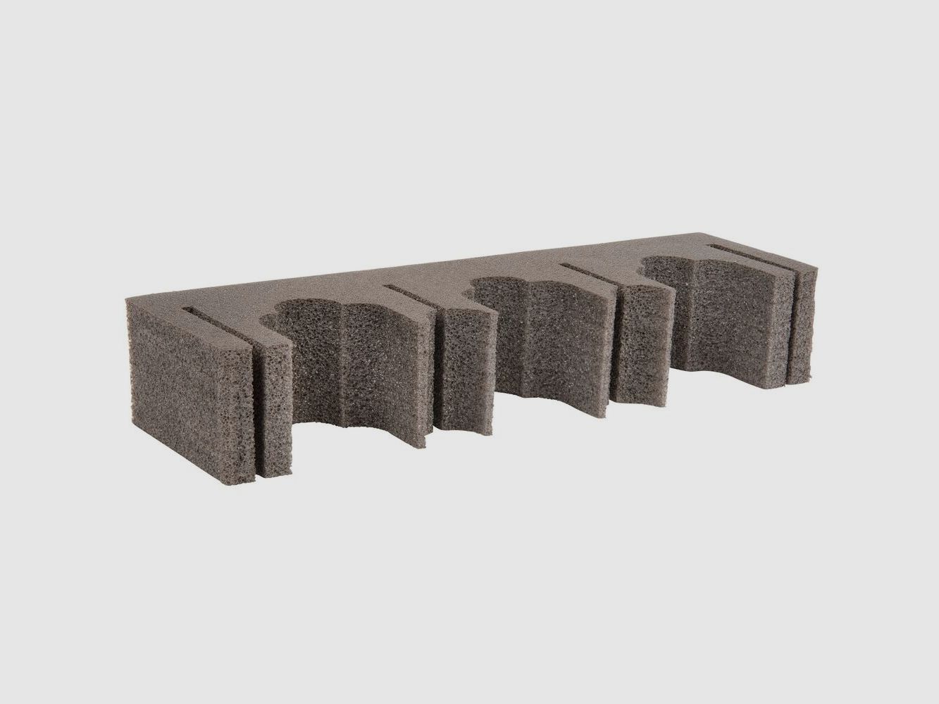 Allen Waffenhalter für 3 Langwaffen