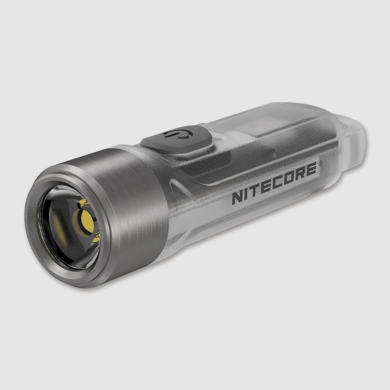 Nitecore TIKI Taschenlampe