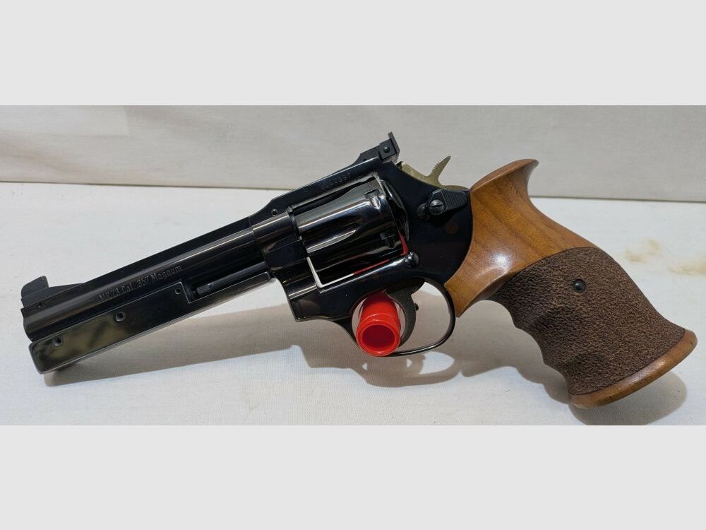 Manurhin MR73 Sport