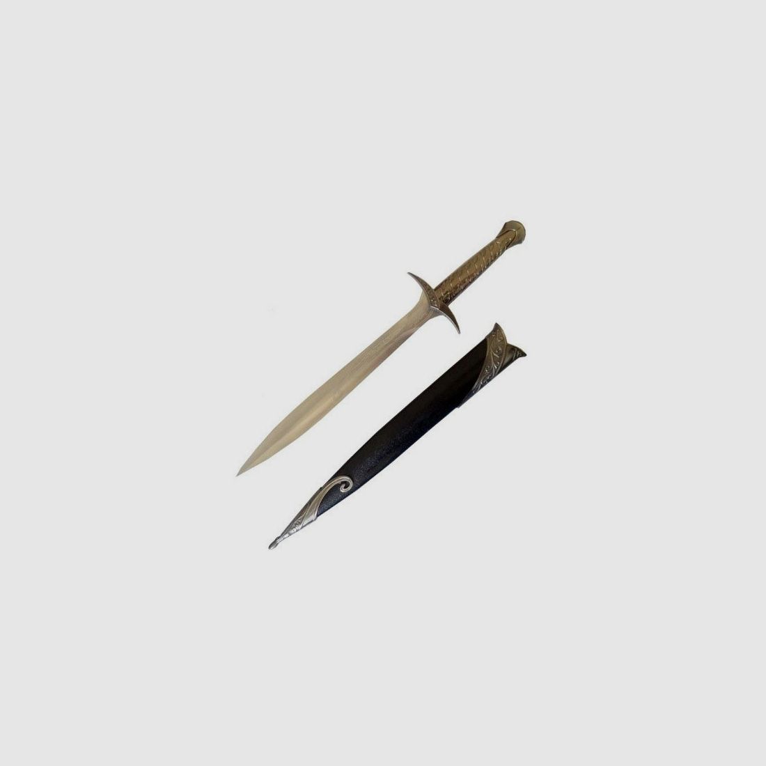 Hobbit Dolch Frodo mit Scheide