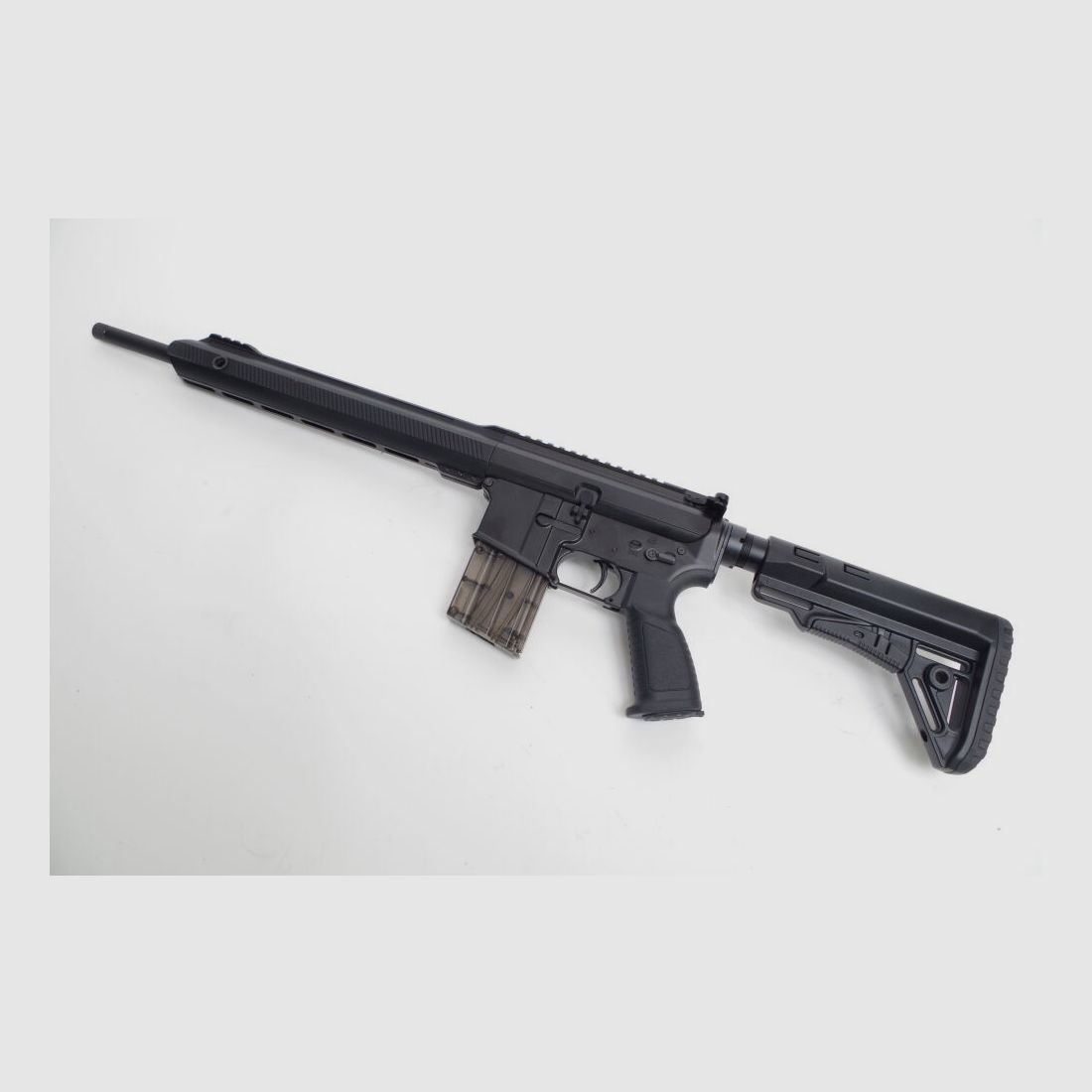 Schmeisser AR15 .22lr 16" Sport