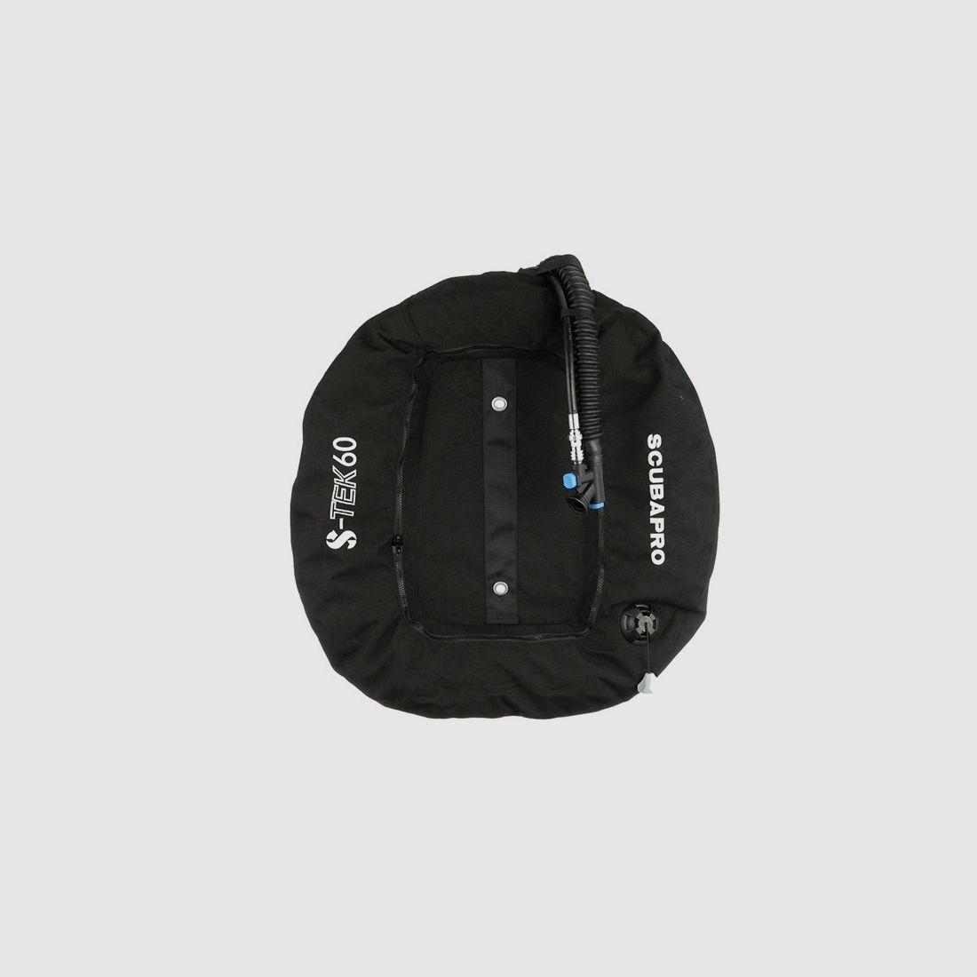SCUBAPRO S-TEK DONUT WING 60, imagen 1 de 3