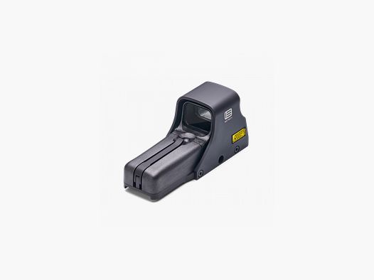 POINT ROUGE EOTECH 512 - RET 65 / 1 MOA - 2 XAA