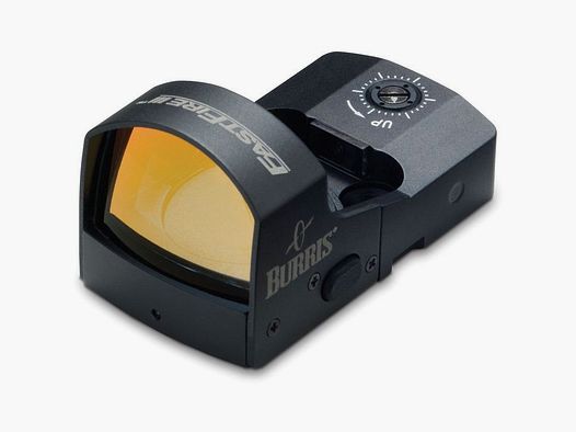 Burris FastFire III - 3 MOA Punto Rosso Versione: con montaggio Picatinny/Weaver