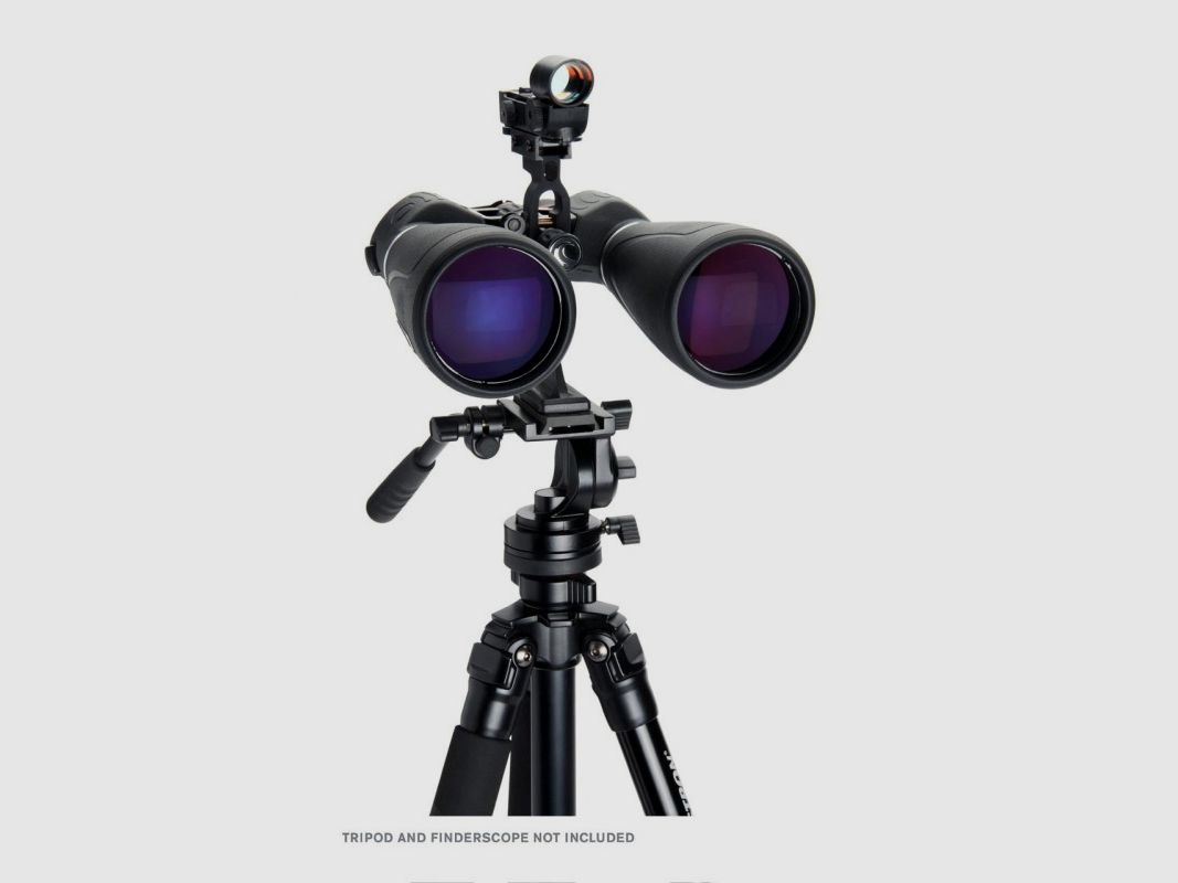 Celestron Skymaster PRO 15x70, Bild 5 von 7