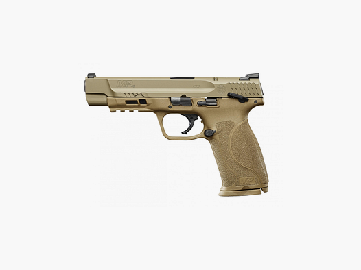 Smith & Wesson Pistole M&P 40 M2.0 .40 S&W Flat Dark Earth