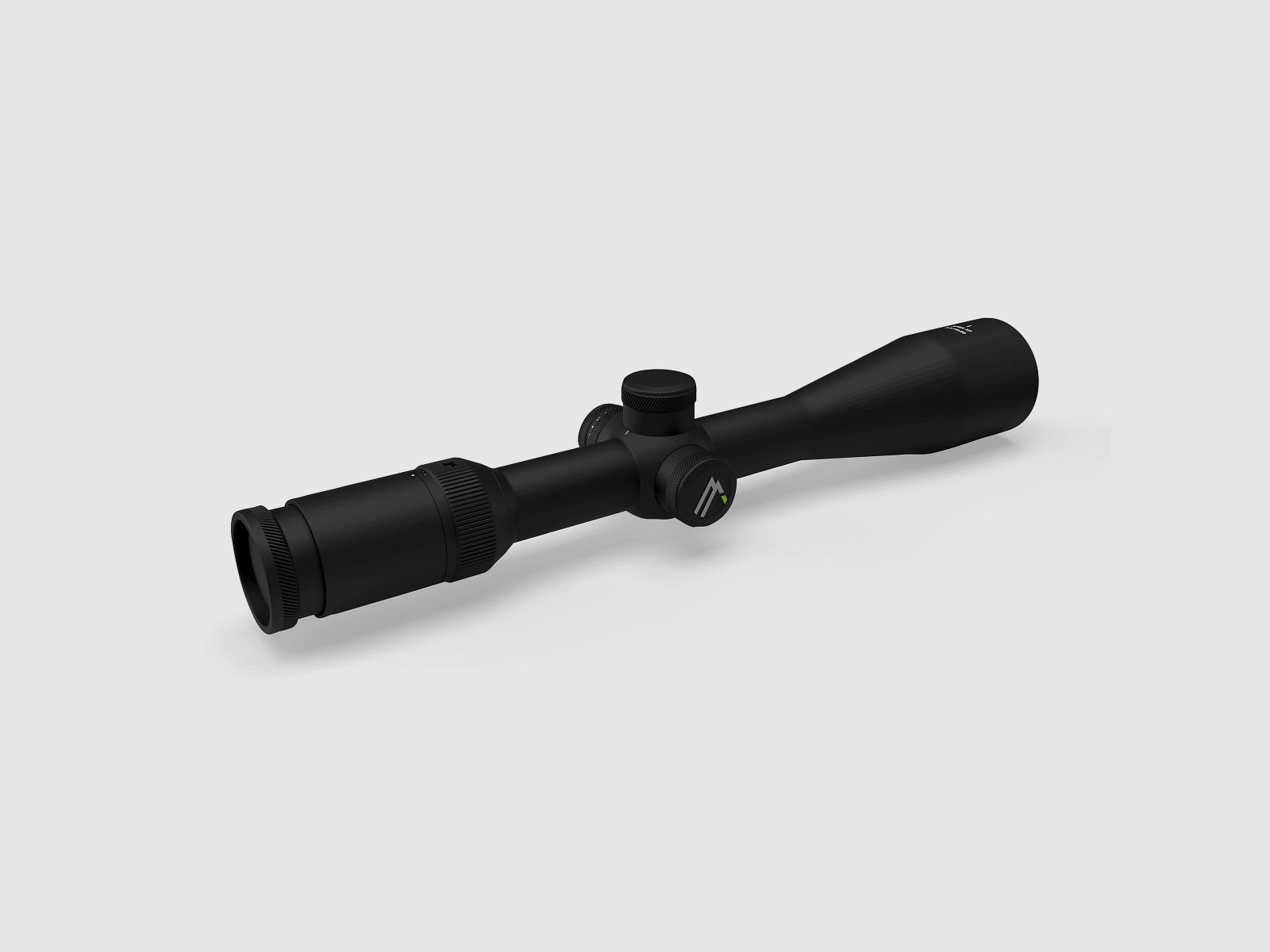 Alpen Optics APEX XP Ottica di mira 2,5-15x50 A4