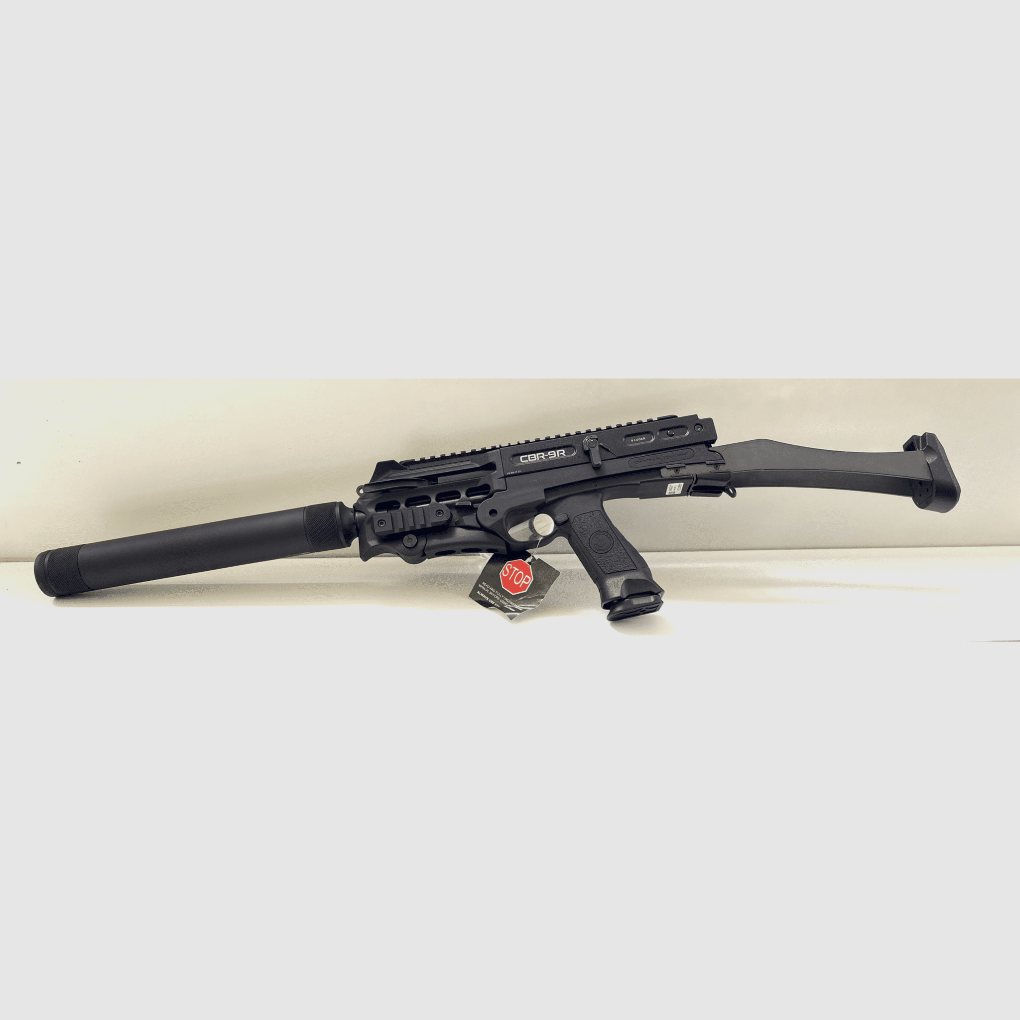 Chiappa CBR-9 R