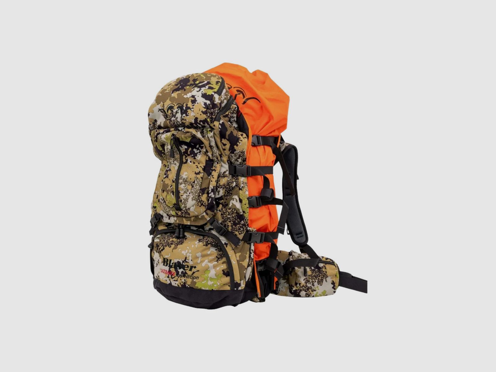 Blaser Ultimate Expedition HunTec Rucksack, Bild 2 von 4