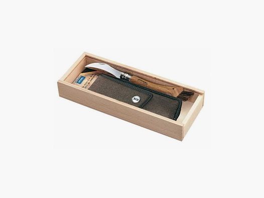 Navaja Opinel setera