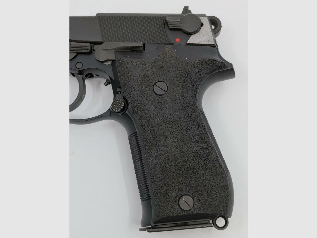 Walther P88A1