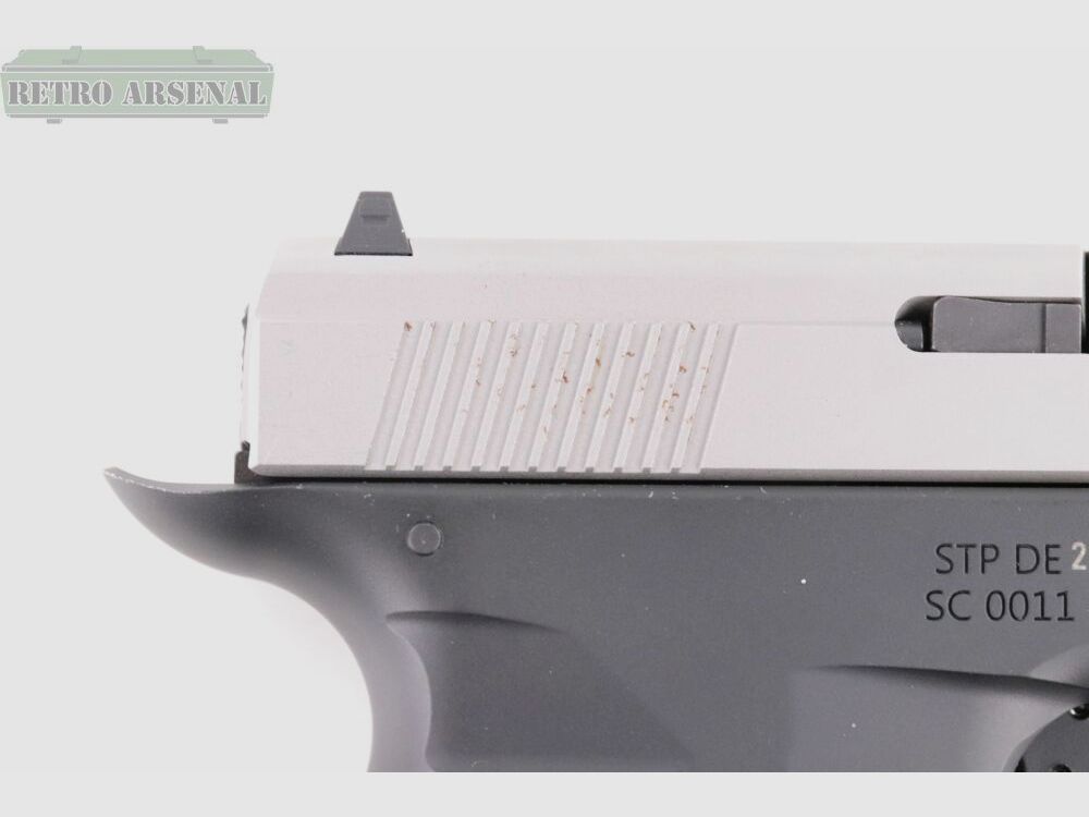 STP Prommersberger P19