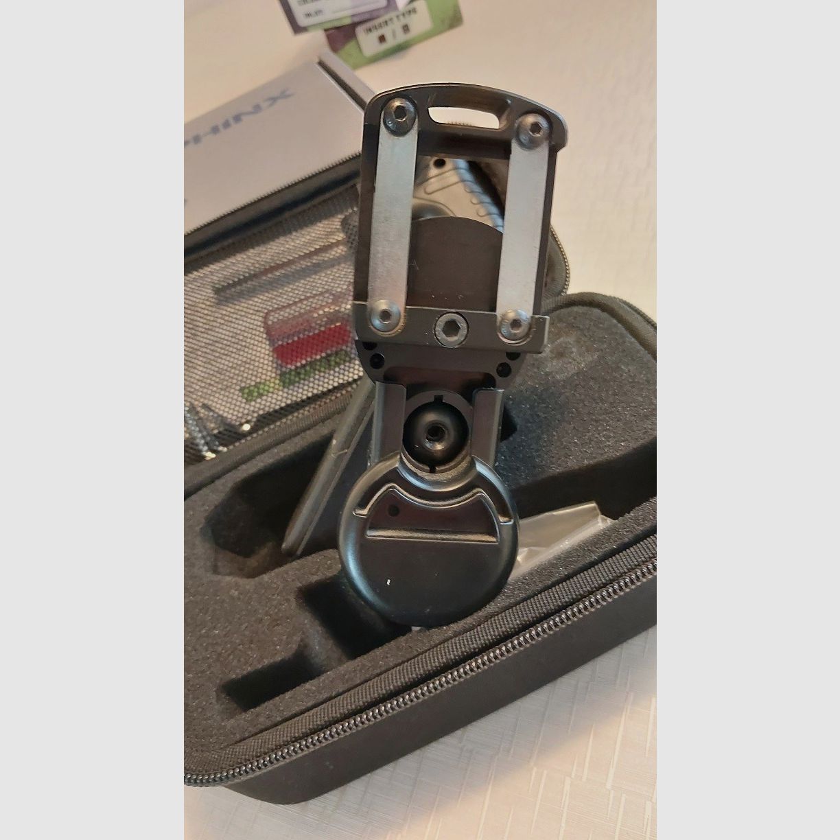 DAA Holster