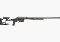 Mercury sport STR Sport FC Black, Kal. 6,5 Creedmoor
