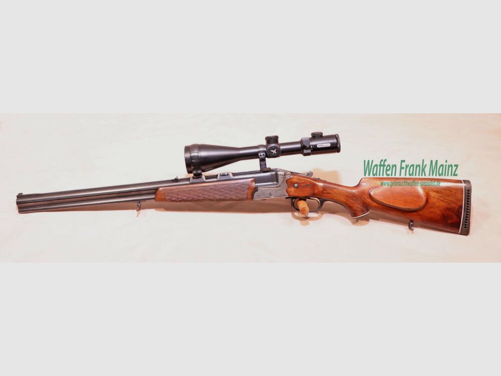 Heym - Münnerstadt Mod. 55