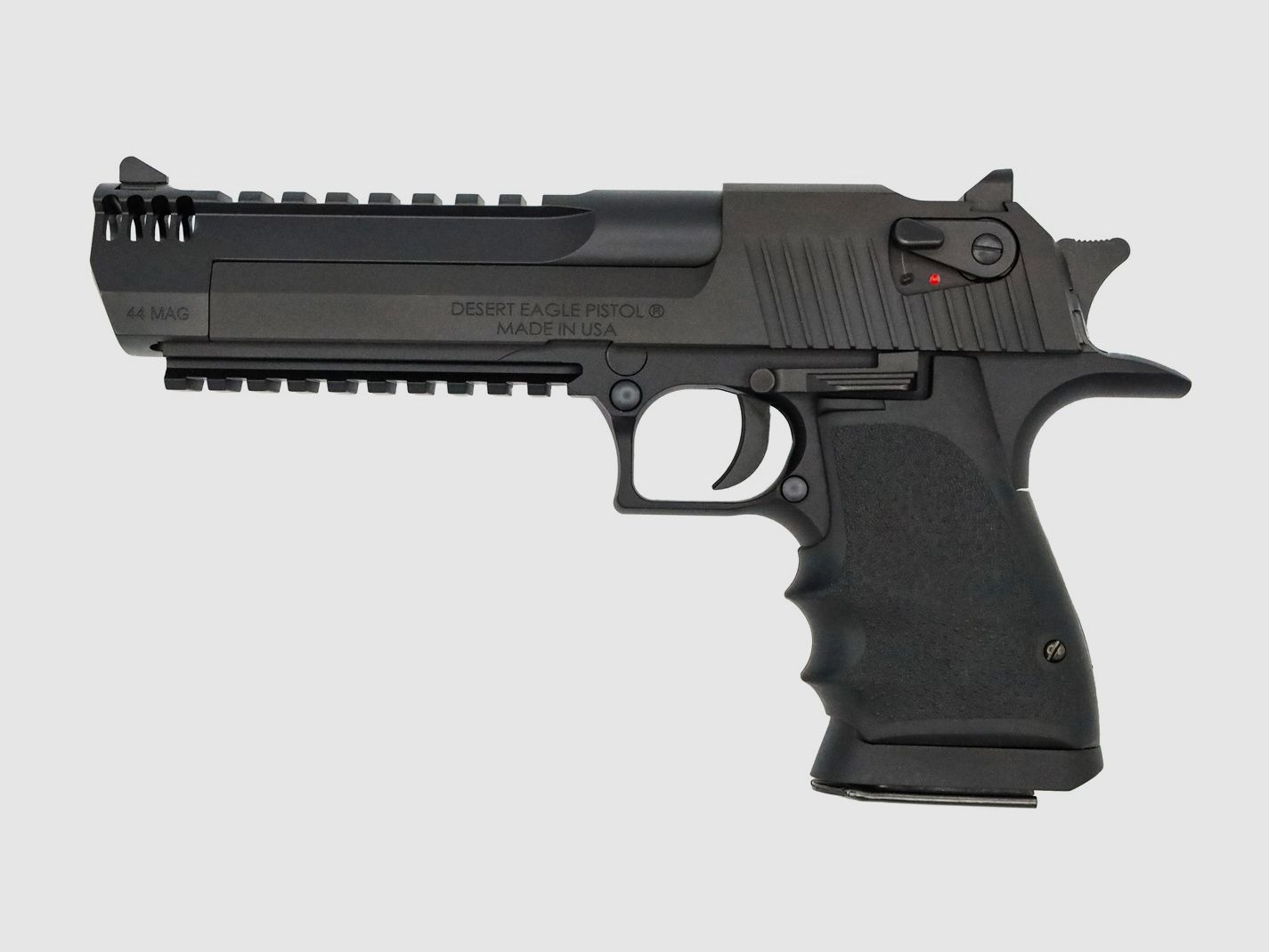 Desert Eagle XIX 6" IMB Black L6
