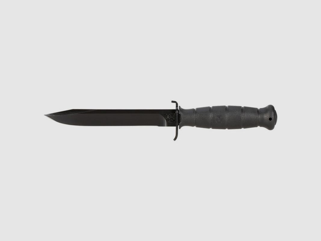 COUTEAU SANS SCIE GLOCK NOIR