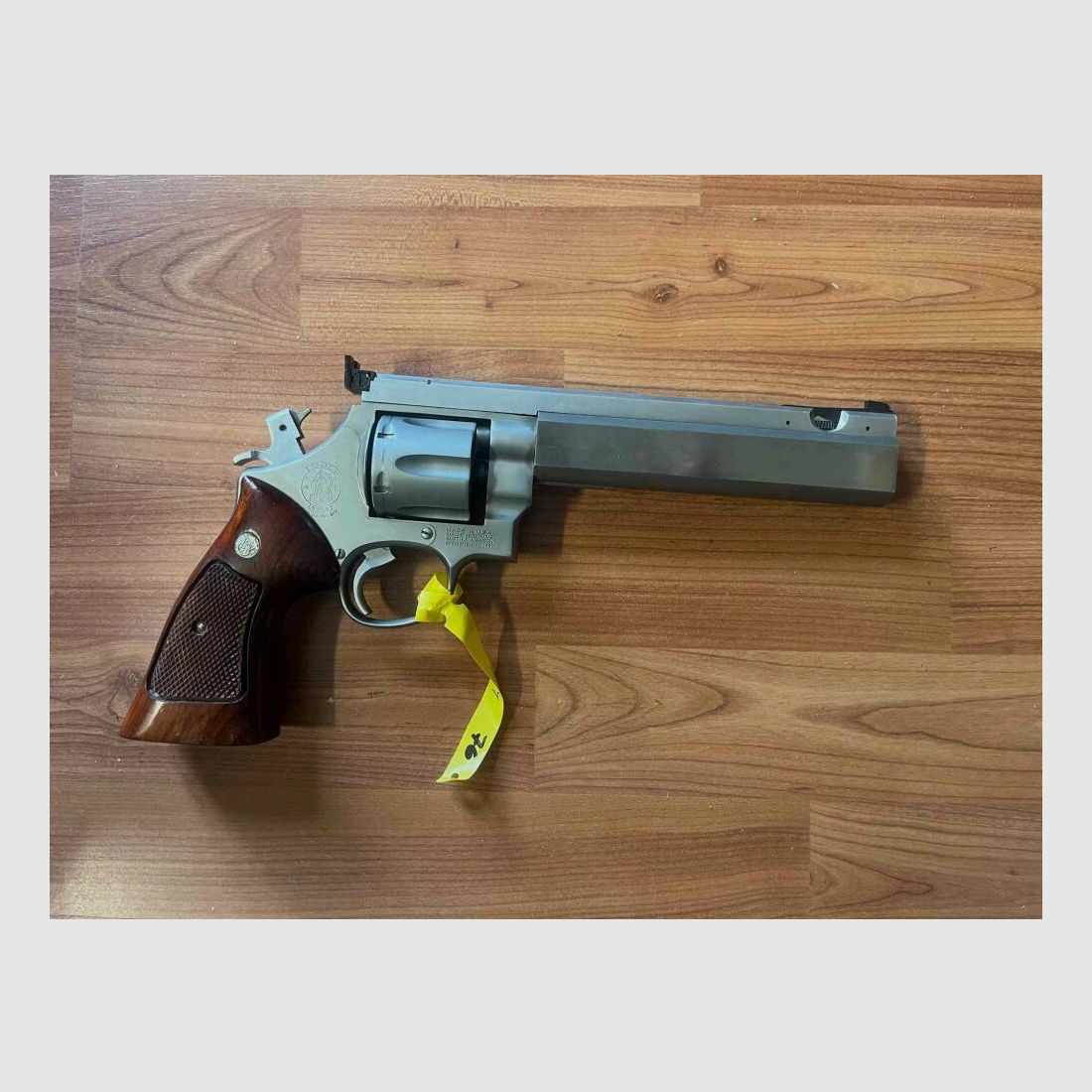 Smith & Wesson 625-2