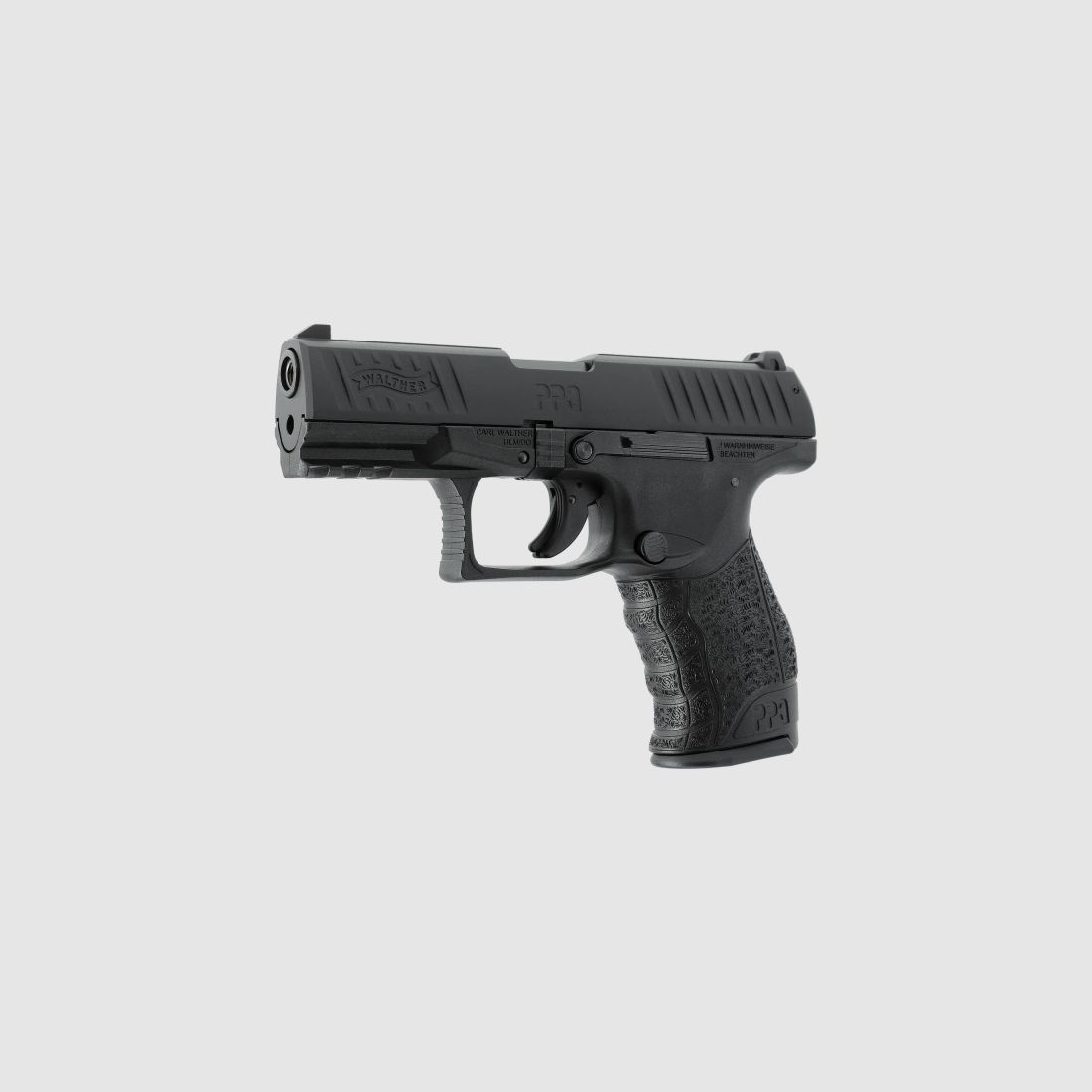 WALTHER PPQ M2 - 9MM PAK, afbeelding 3 van 7