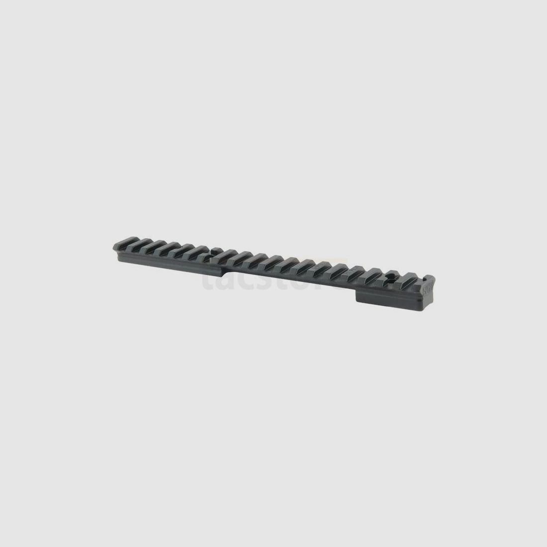 Spuhr Remington 700 LA Scope Base 6MIL Extended