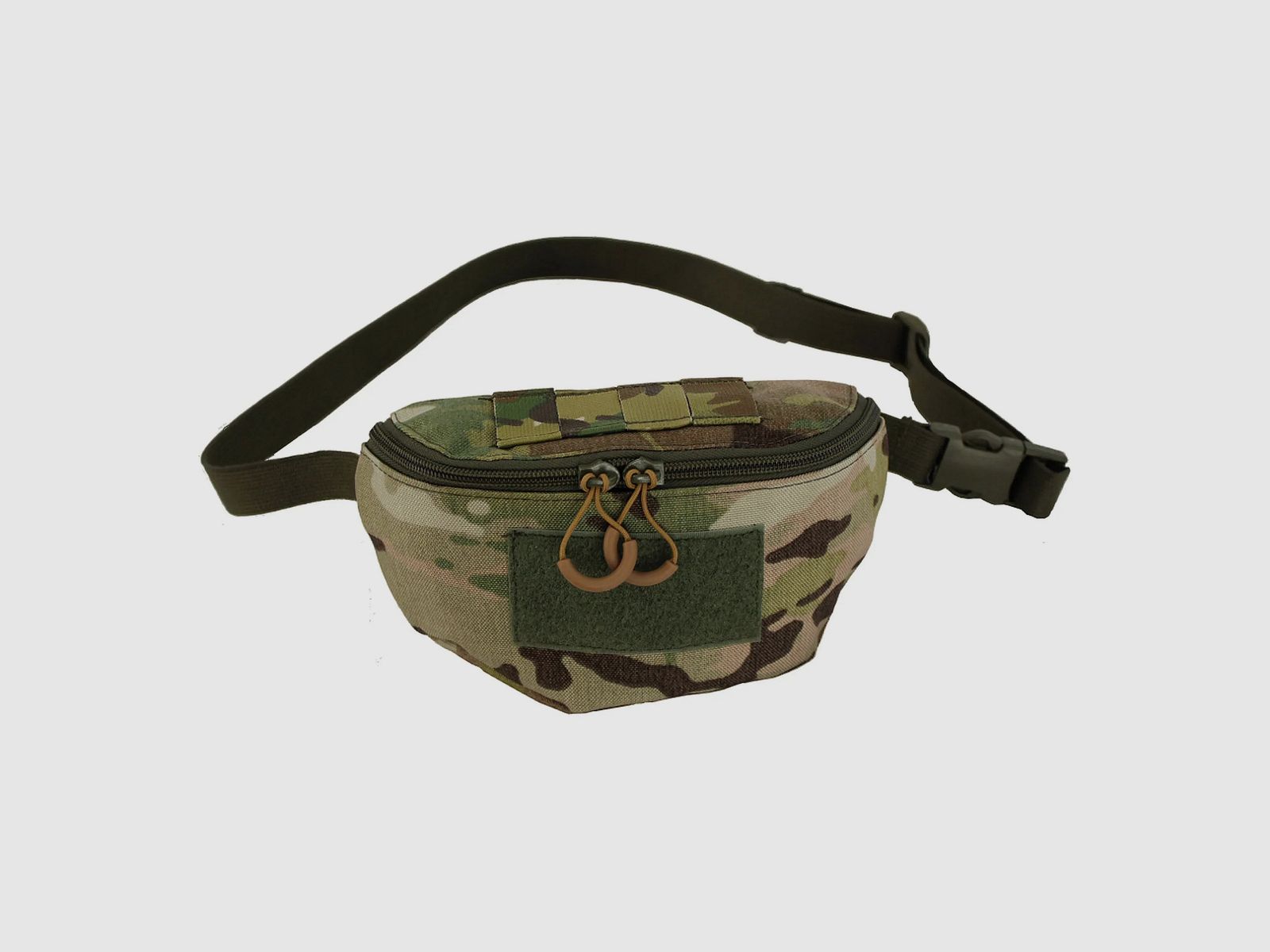 Zentauron Zentauron Hüfttasche taktisch multicam