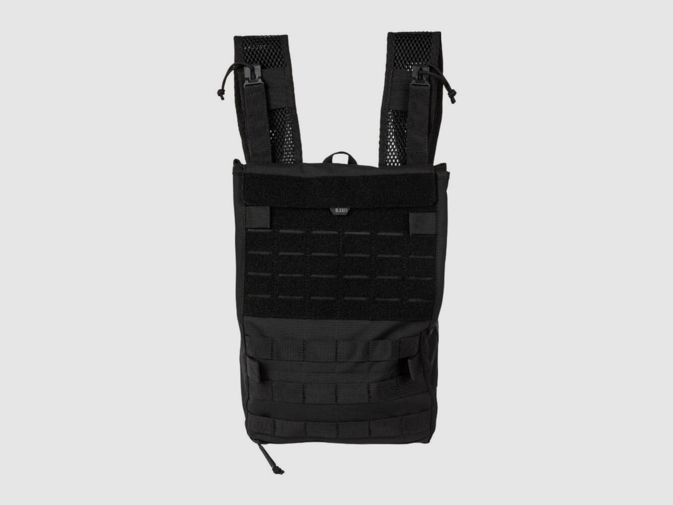 5.11 Tactical PC Convertible Hydration Carrier Schwarz