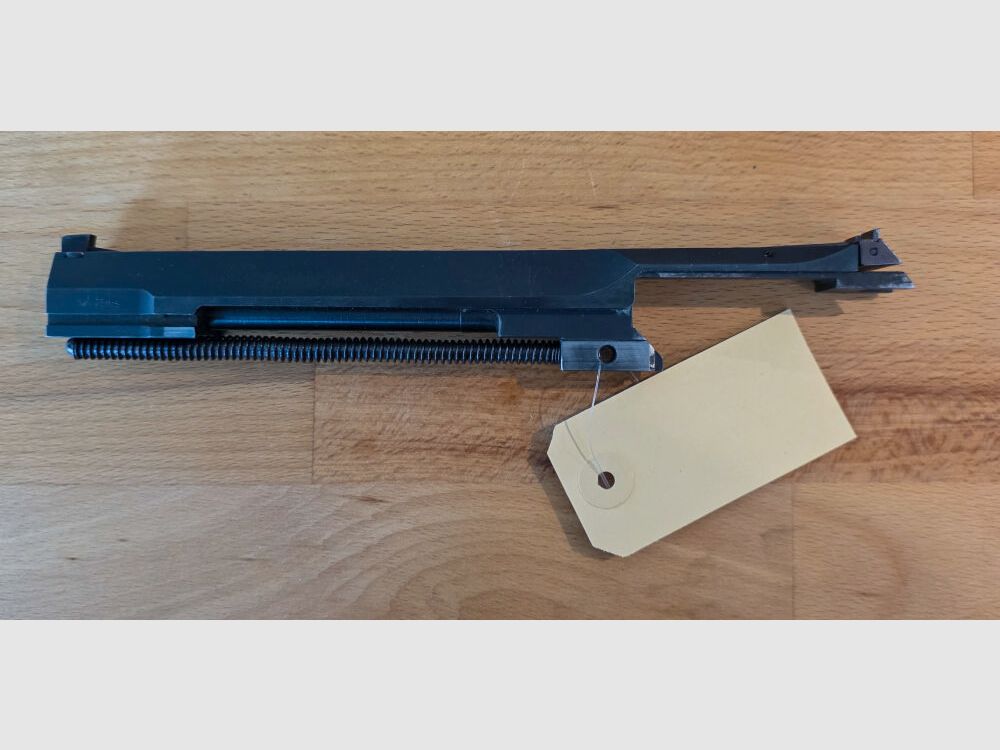 SIG Hämmerli P240