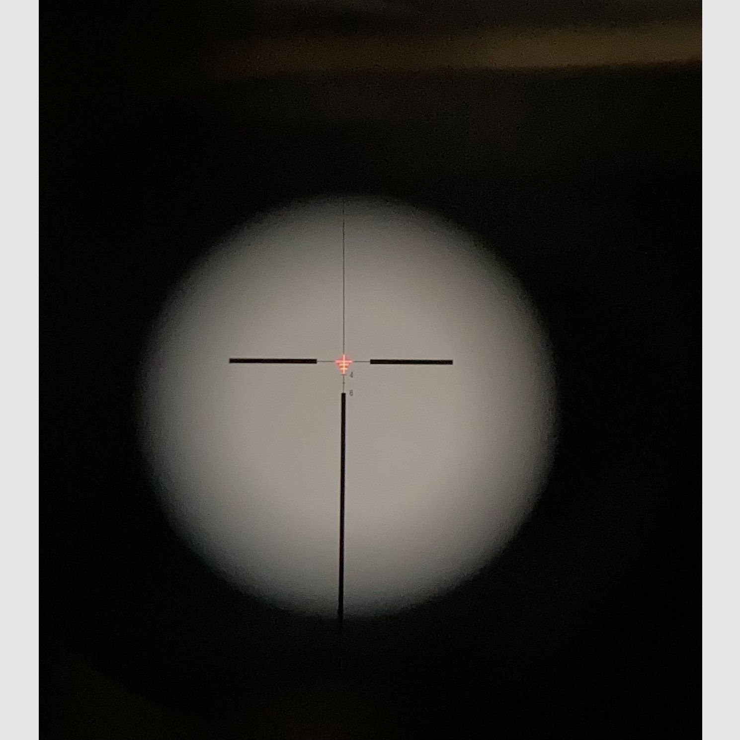 M4 „Nova“ Daniel Defense SAEG