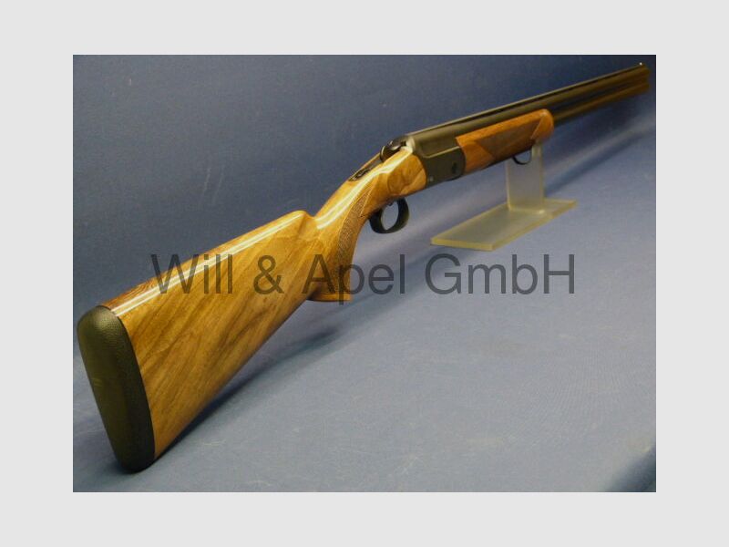 Blaser F16 JEU