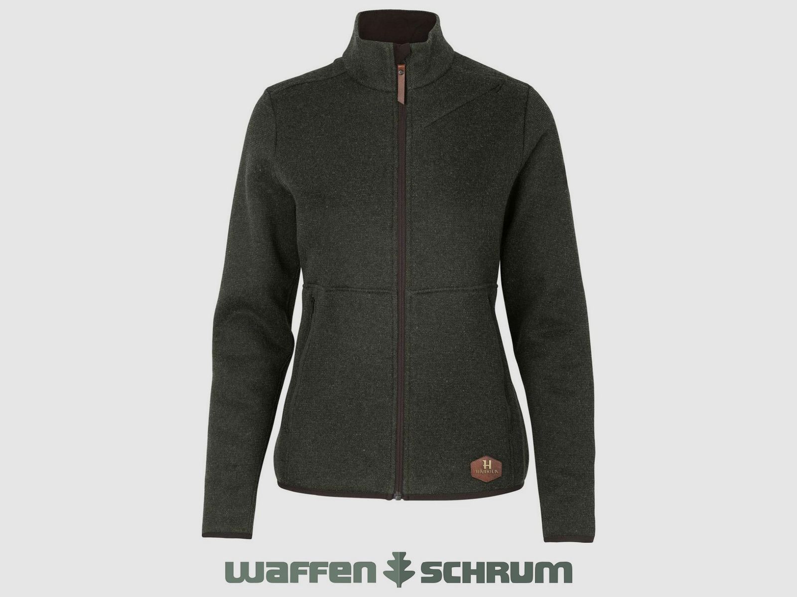 Härkila Strickjacke Metso