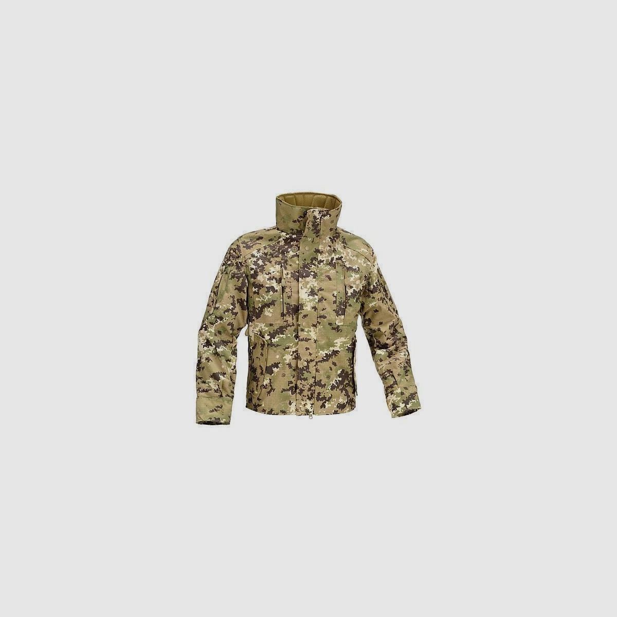 Defcon 5 Wetterfeste Jacke
