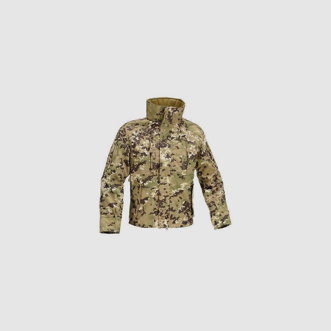 Defcon 5 Wetterfeste Jacke