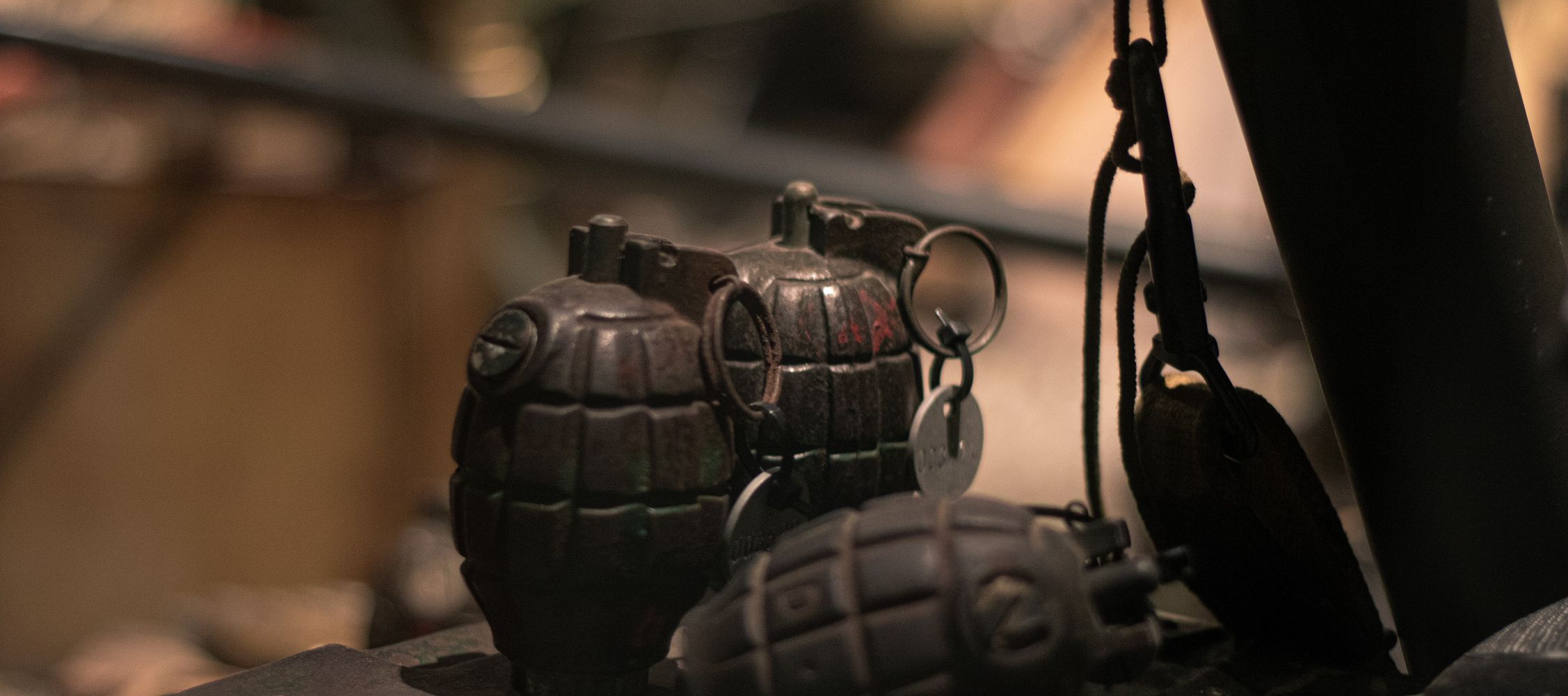 Airsoft Grenades: A Tactical Must for Realistic Combat Simulations