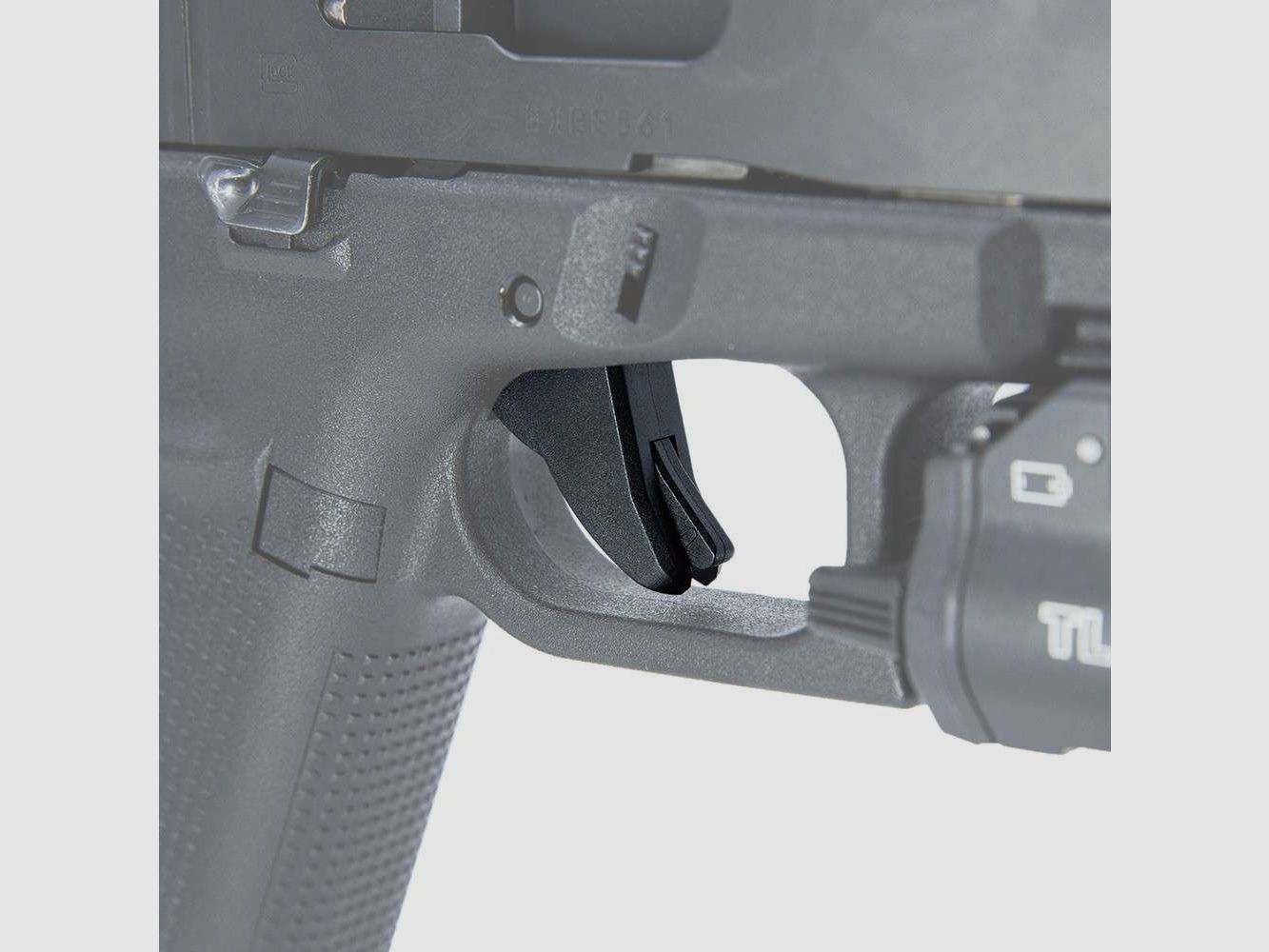 Caliber S Holster für Glock 9x19, Bild 12 von 16