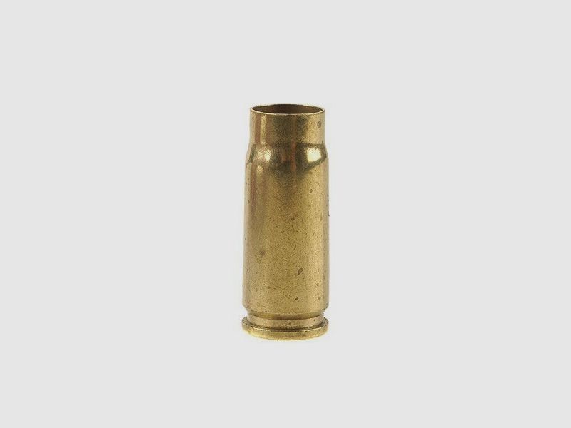 Hülsen Kal. 30 Mauser (7,63 Mauser) Prvi (100 Stk.)