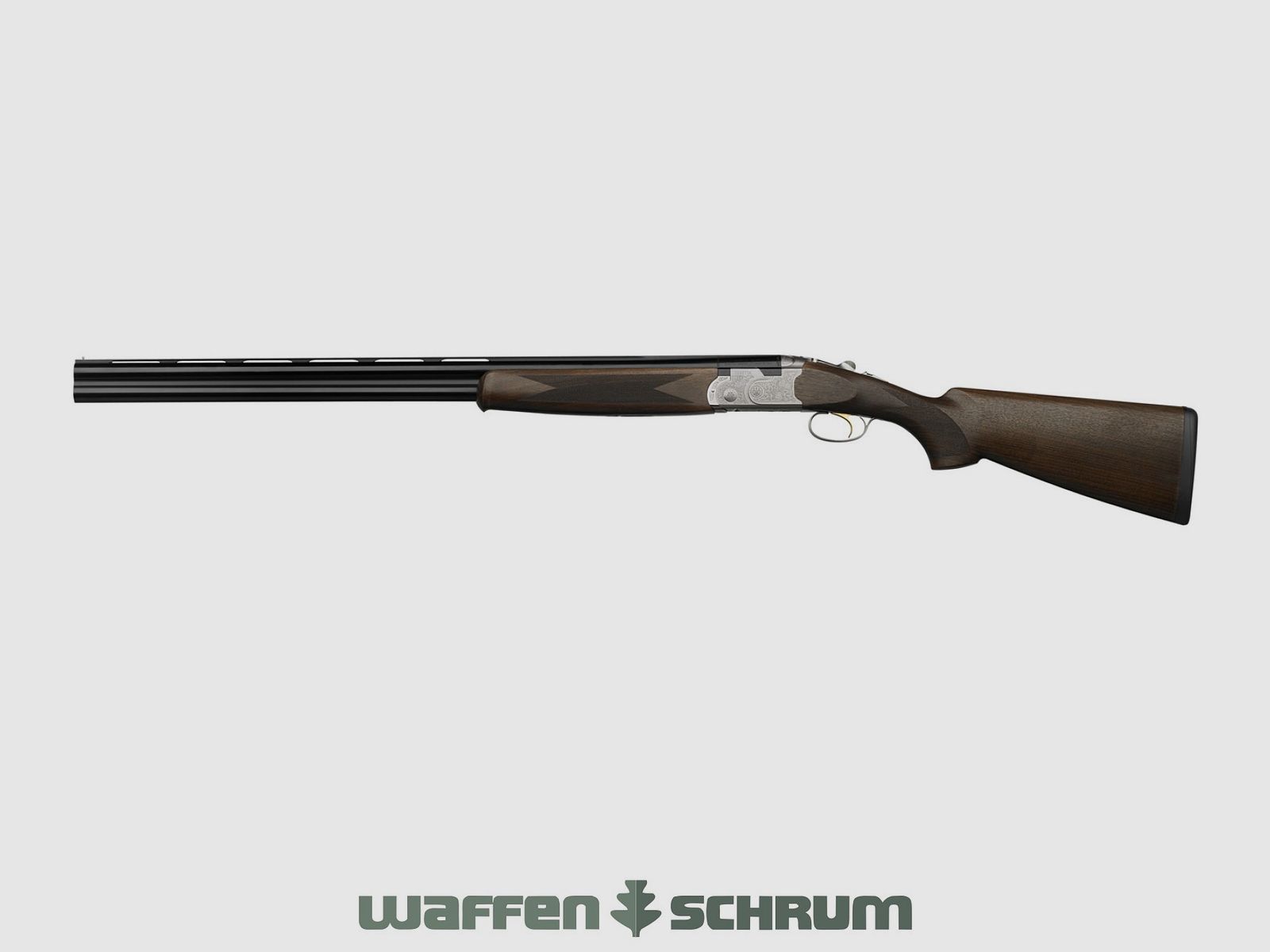 Beretta 686 Silver Pigeon 1 Jagd Links OCHP