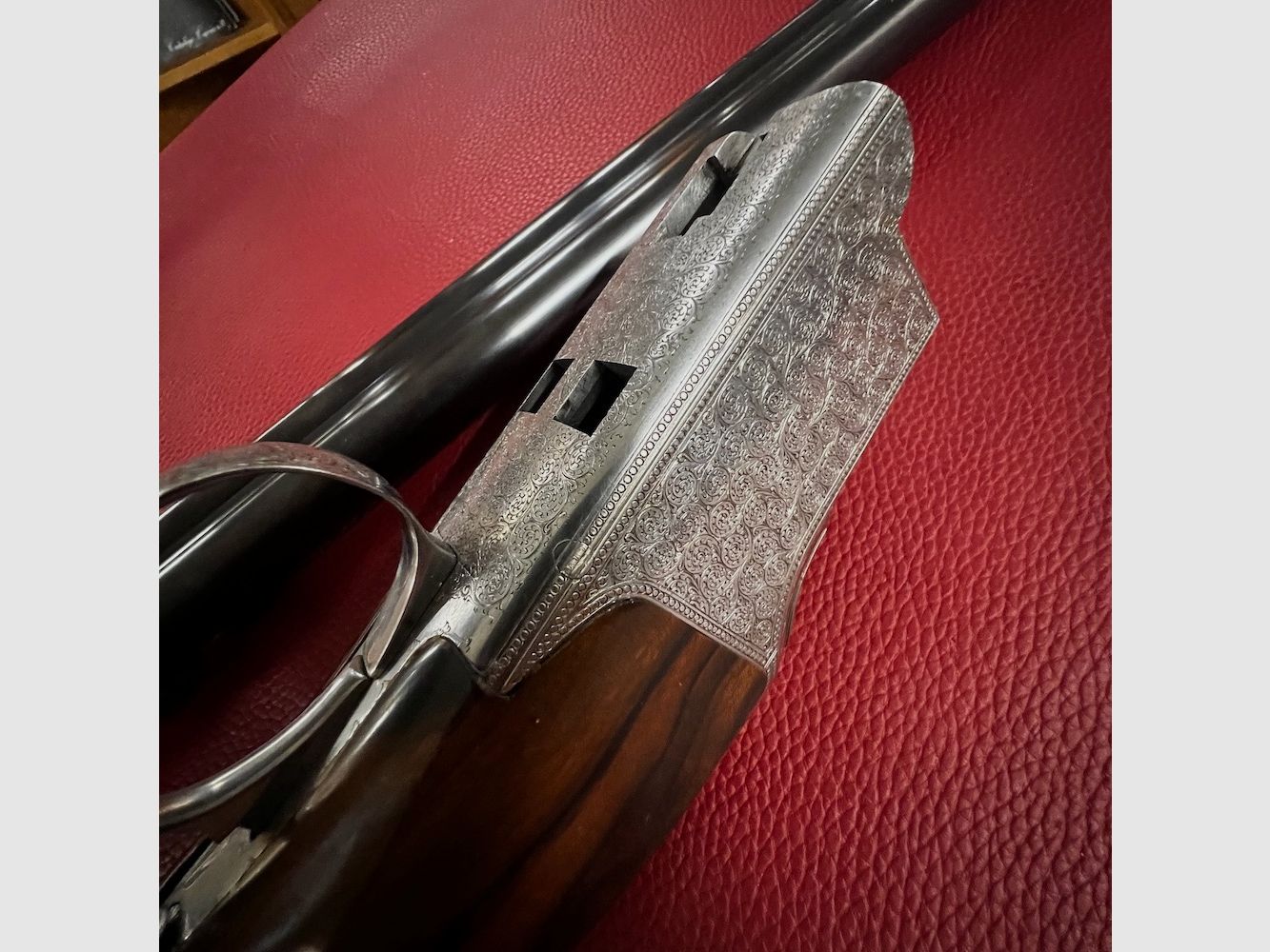 Browning FN C3, Bild 13 von 21
