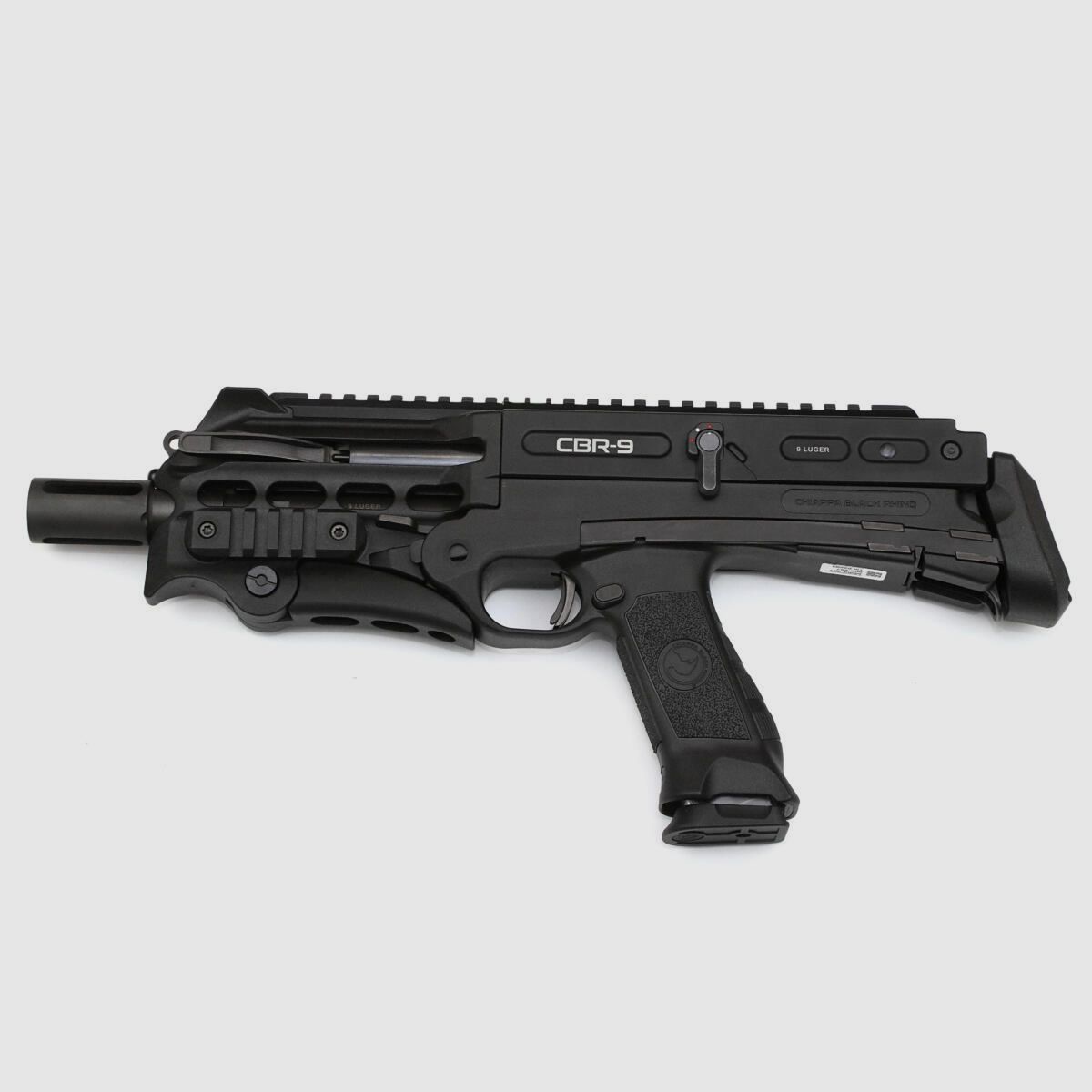 Chiappa CBR-9, Bild 5 von 7