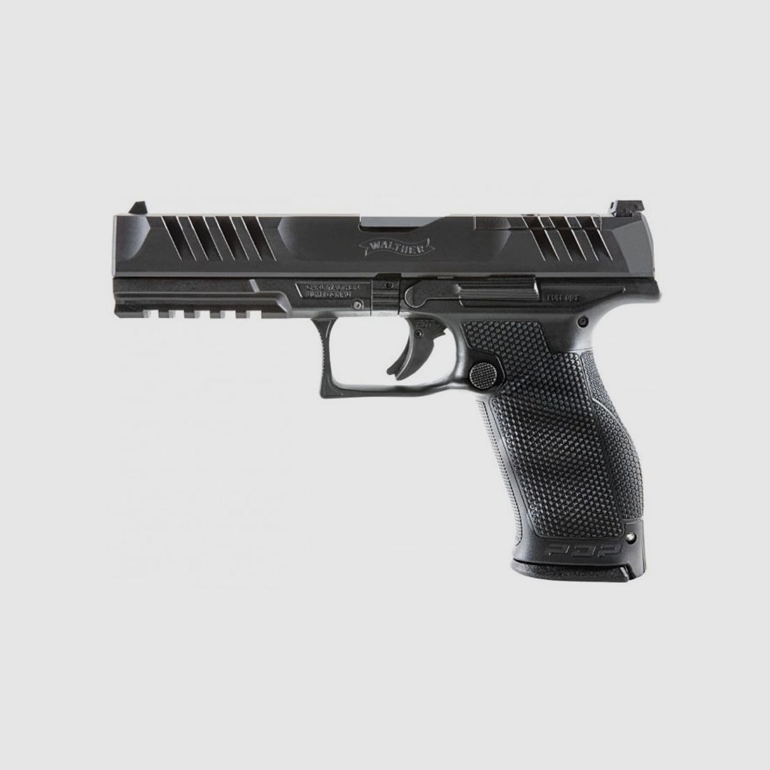 Pistole Walther PDP 5", Bild 1 von 2