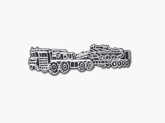 Wachter Pin Mini Metall Elefant
