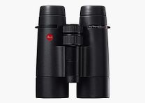 LEICA jumelles Ultravid 10x42 HD-Plus