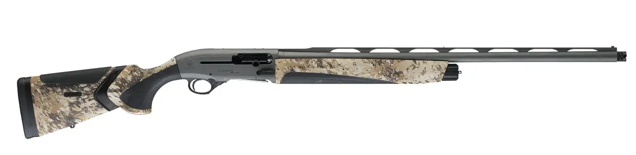 Selbstladeflinte Beretta A400 Xtrem Plus ATS Veil Avayde Grey Kaliber 12/89, Bild 2 von 4