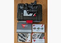 Trijicon ACOG LED 4x32 (Red Crosshair) con RMR RM06 3.25 MOA TA02-C-100558