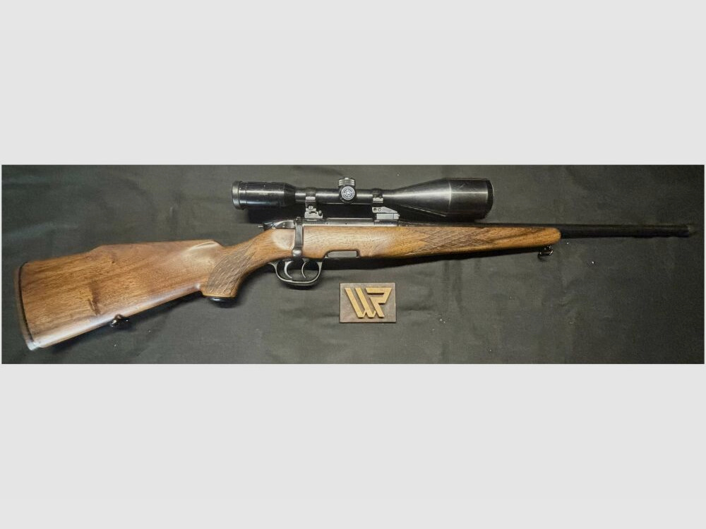 Steyr Mannlicher - .308Win