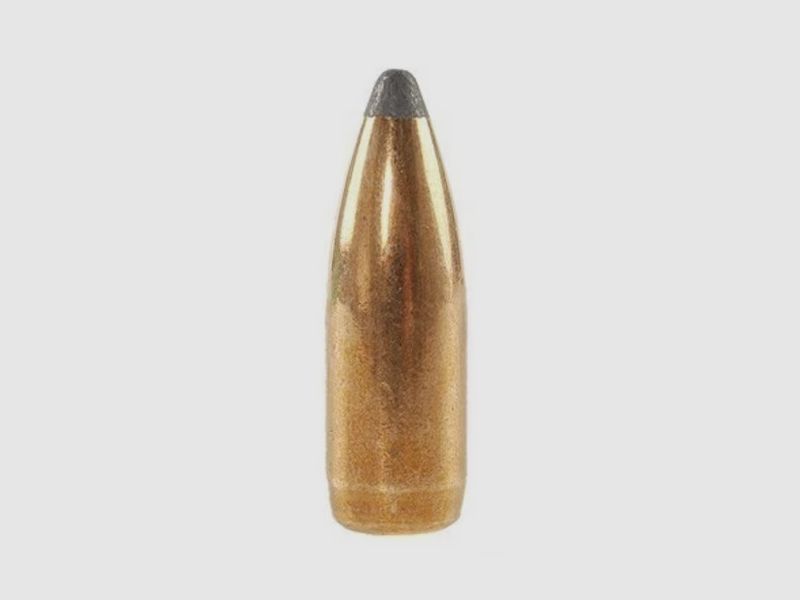Proiettile Sierra .375/.375 250GR SBT 50 pezzi