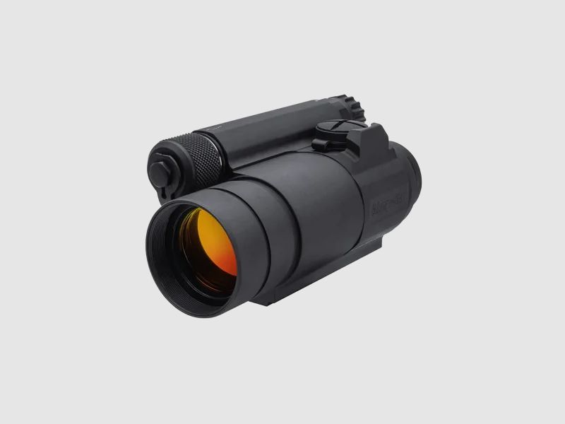 AIMPOINT CompM4™2 MOA - Rotpunktvisierohne Montage