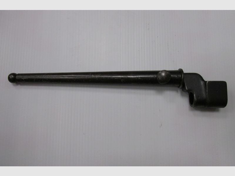 Bajonet Mod. N°4 MK II, afbeelding 1 van 3